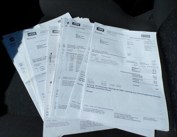 Ford Focus 19