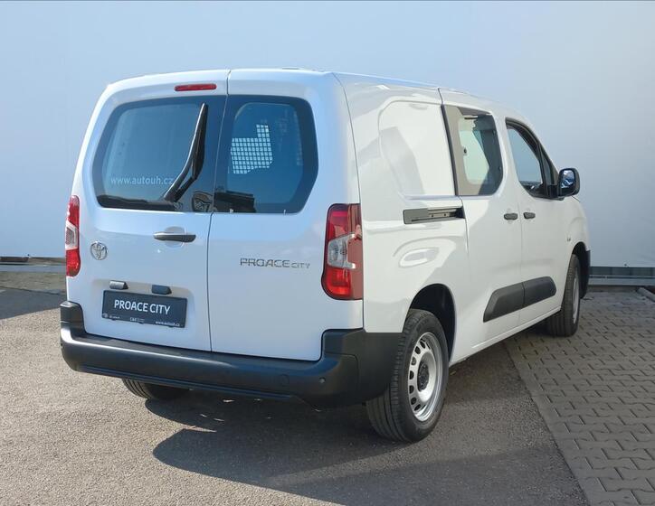 Toyota ProAce City 5