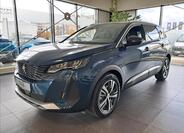 Peugeot 5008 1