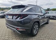 Hyundai Tucson 7