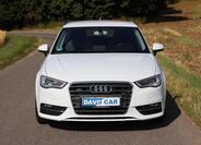 Audi A3 2