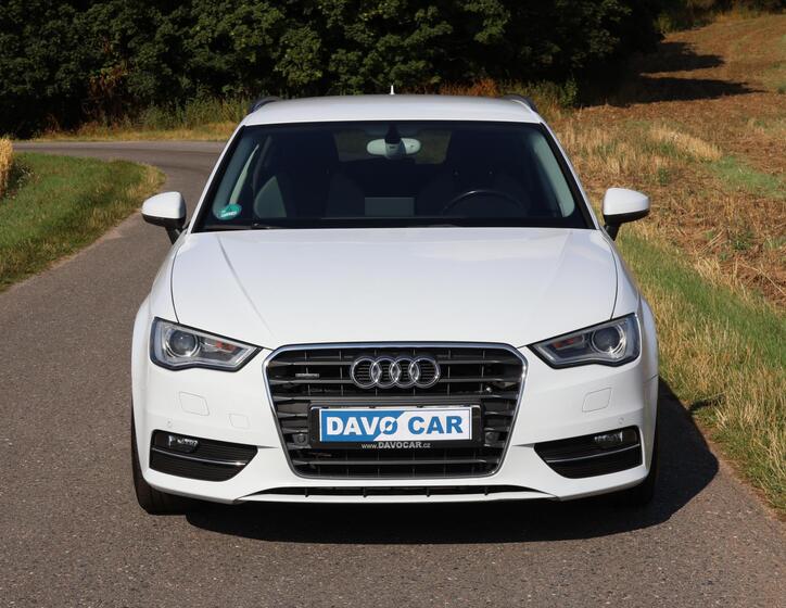 Audi A3 2