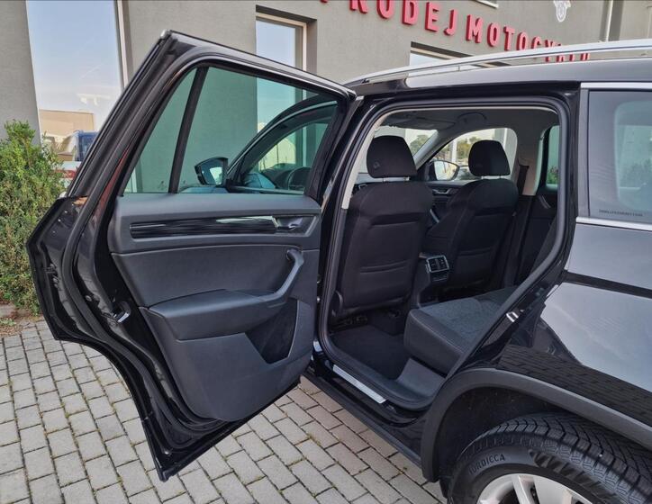 Škoda Kodiaq 18