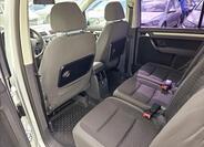 Volkswagen Touran 22