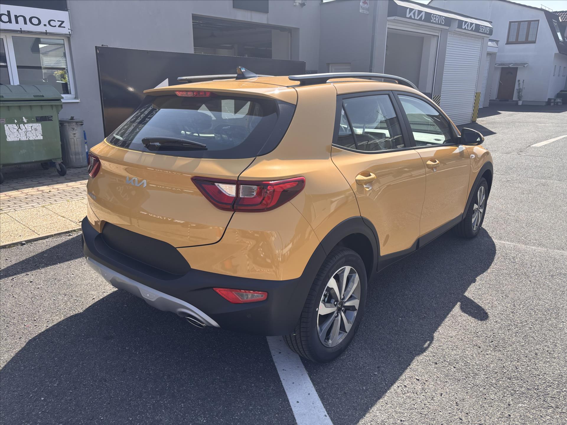KIA Stonic
