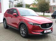 Mazda CX-5 2