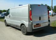Opel Vivaro 4