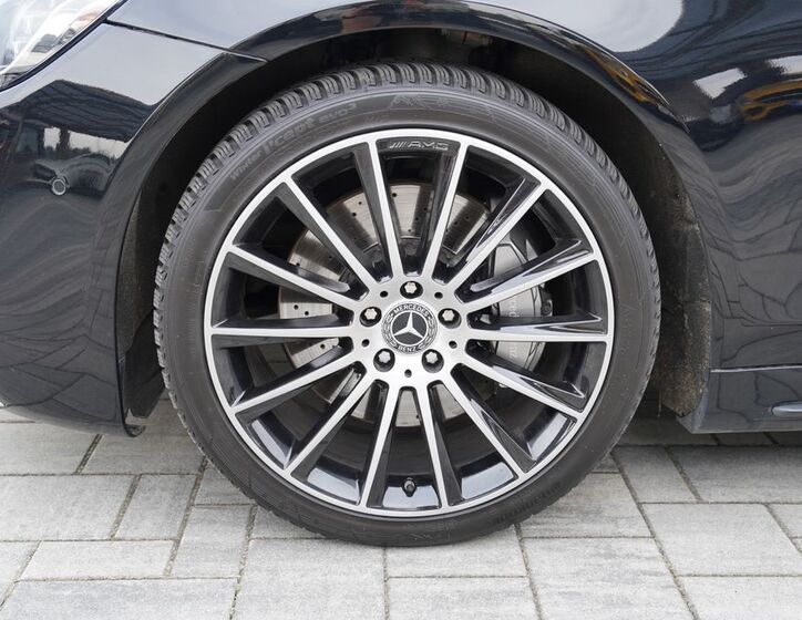 Mercedes-Benz Třídy S 48