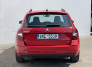 Škoda Octavia 22