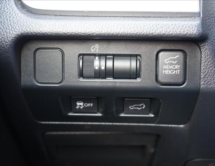 Subaru Forester 28