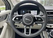 Jaguar I-Pace 15