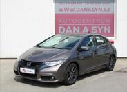 Honda Civic 1