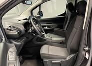 Toyota ProAce City Verso 8
