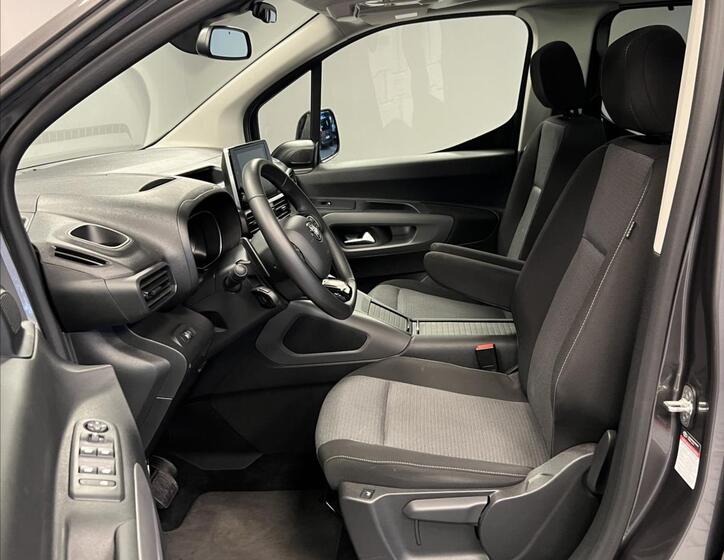 Toyota ProAce City Verso 8