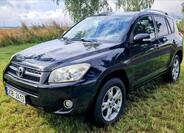 Toyota RAV4 3