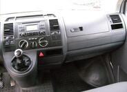 Volkswagen Caravelle 19