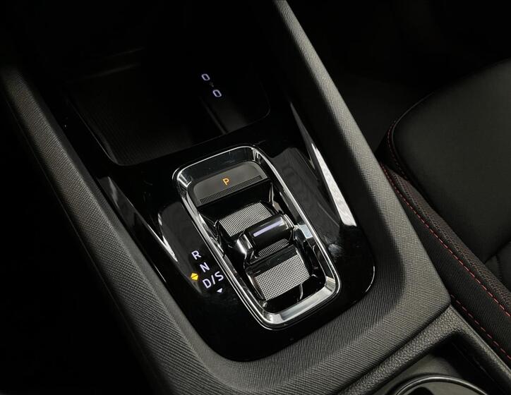 Škoda Octavia 16