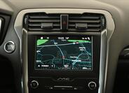 Ford Mondeo 19