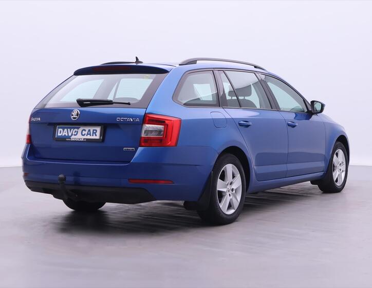 Škoda Octavia 7