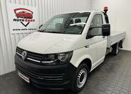 Volkswagen Transporter 2