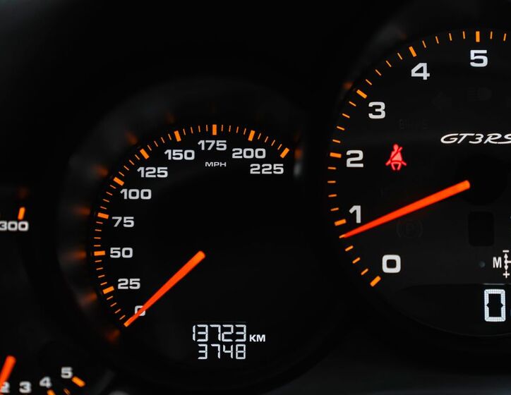 Porsche 911 13
