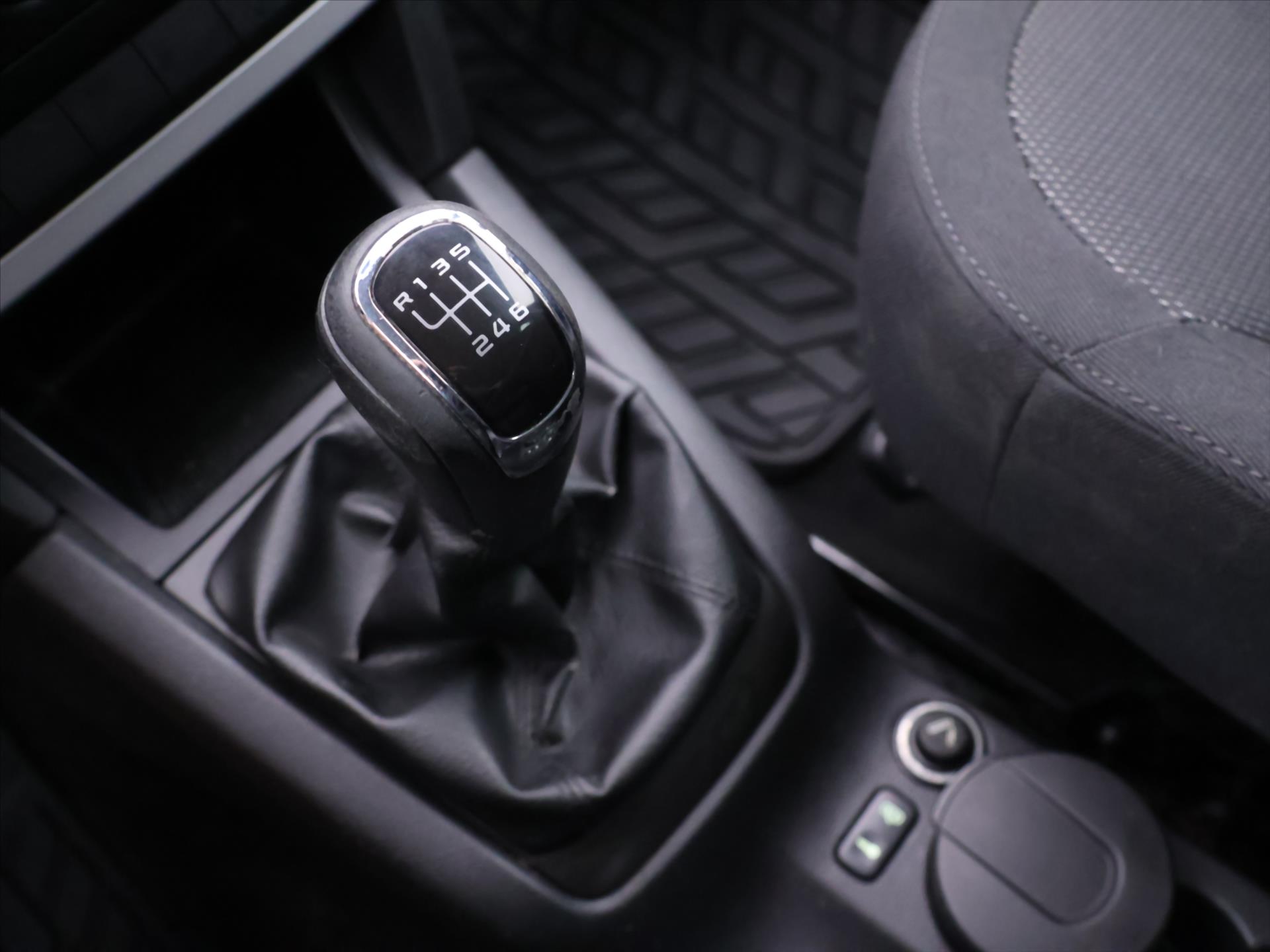Škoda Yeti