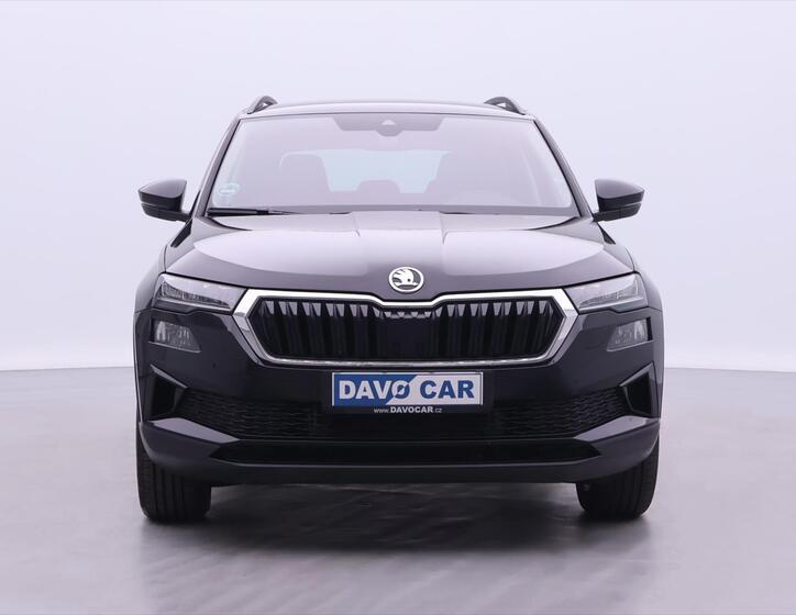 Škoda Karoq 2