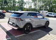 KIA Sportage 3