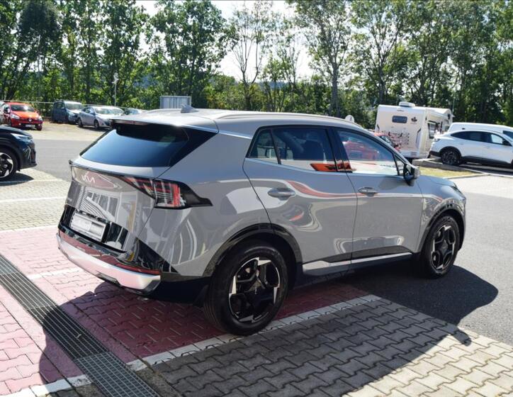 KIA Sportage 3