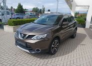 Nissan Qashqai 2