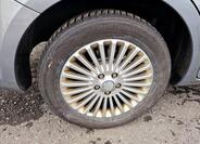 Ford Mondeo 29