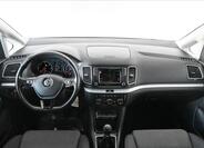 Volkswagen Sharan 13