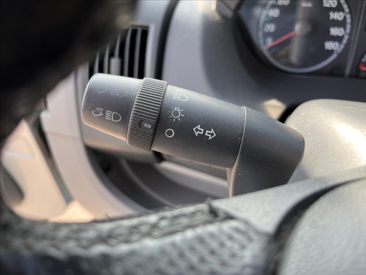 Citroën Jumper