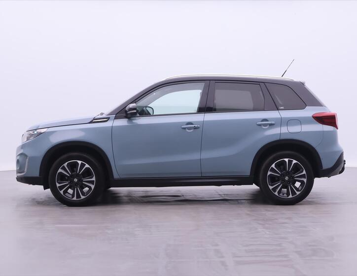 Suzuki Vitara 4