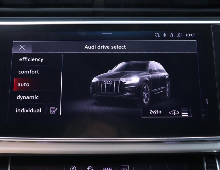 Audi Q7 27