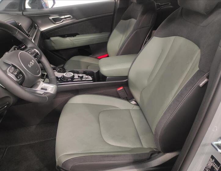 KIA Sportage 11