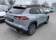 Toyota Corolla Cross 5