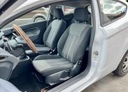 Ford Fiesta 9