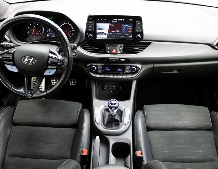 Hyundai i30 9