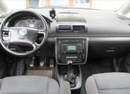 Volkswagen Sharan 10