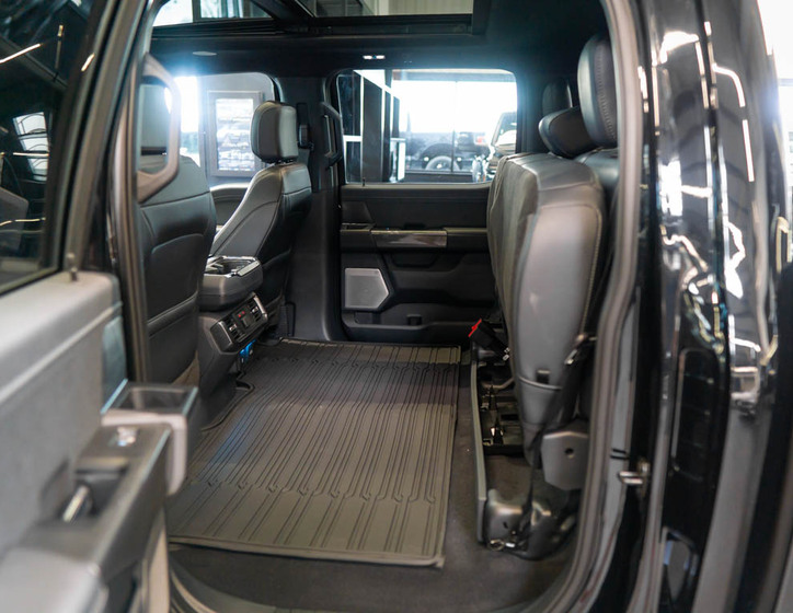 Ford F-150 35