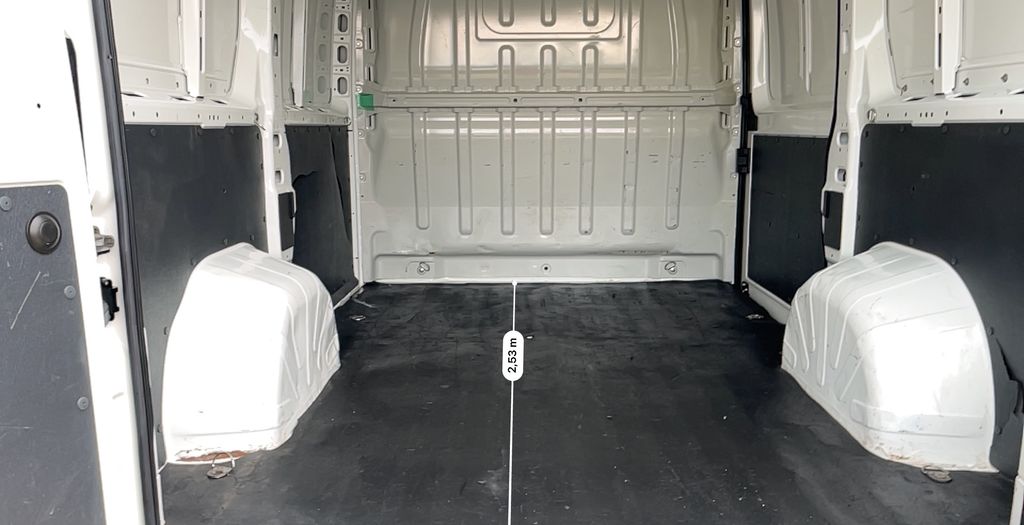 Citroën Jumper