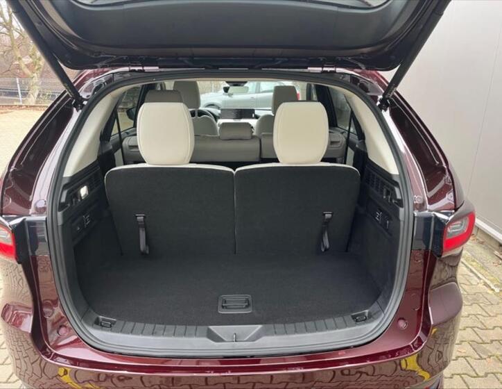 Mazda CX-80 17