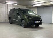 Toyota ProAce 3