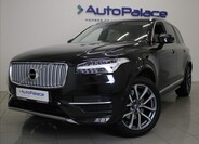 Volvo XC90 1