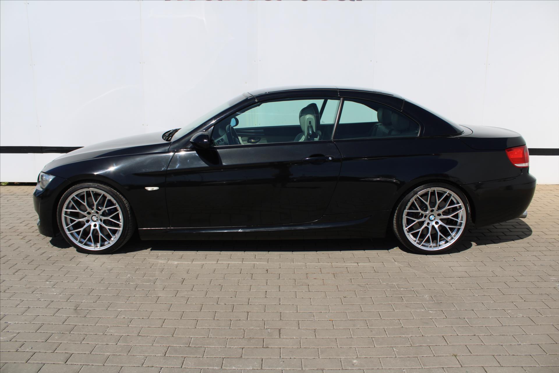 BMW Řada 3