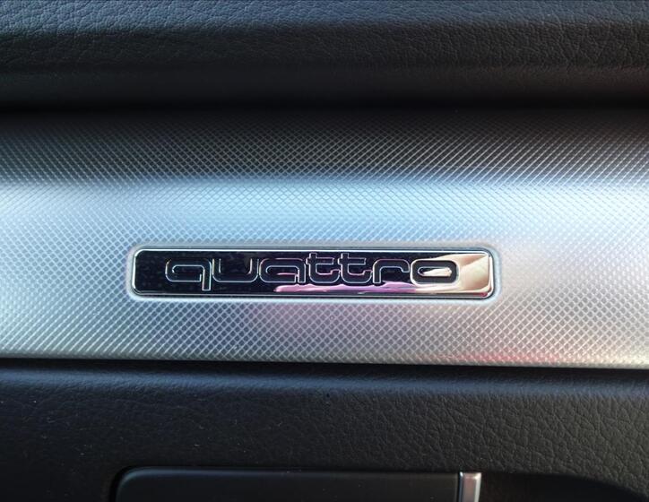 Audi A4 51
