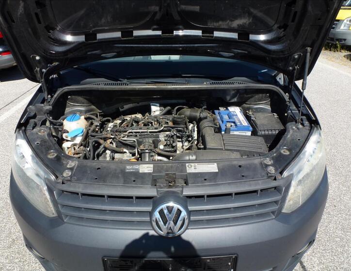 Volkswagen Caddy 31