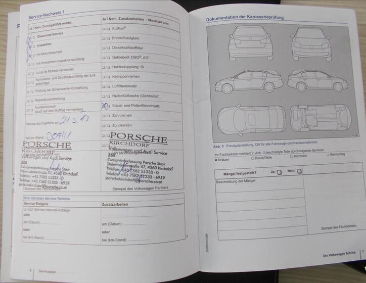 Volkswagen Golf 42