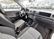 Škoda Fabia 8